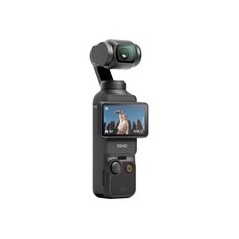 DJI Osmo Pocket 3 4K Action Camera - Capture Stunning Moments with Ultimate Portability!
